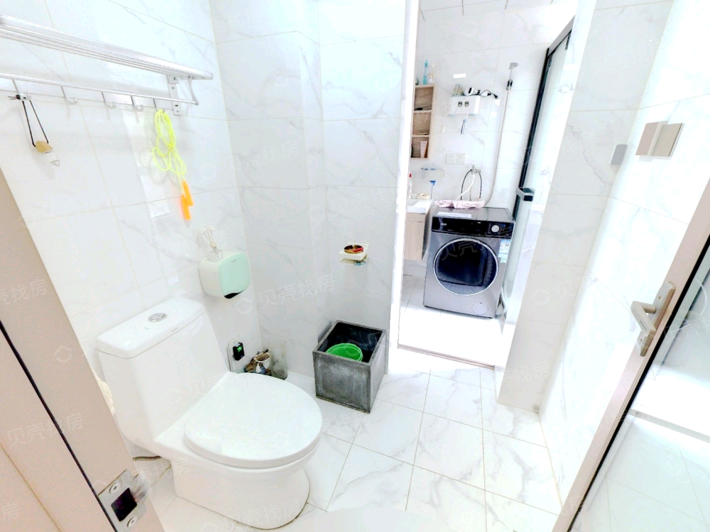 天正天御溪岸A区 随时看房·