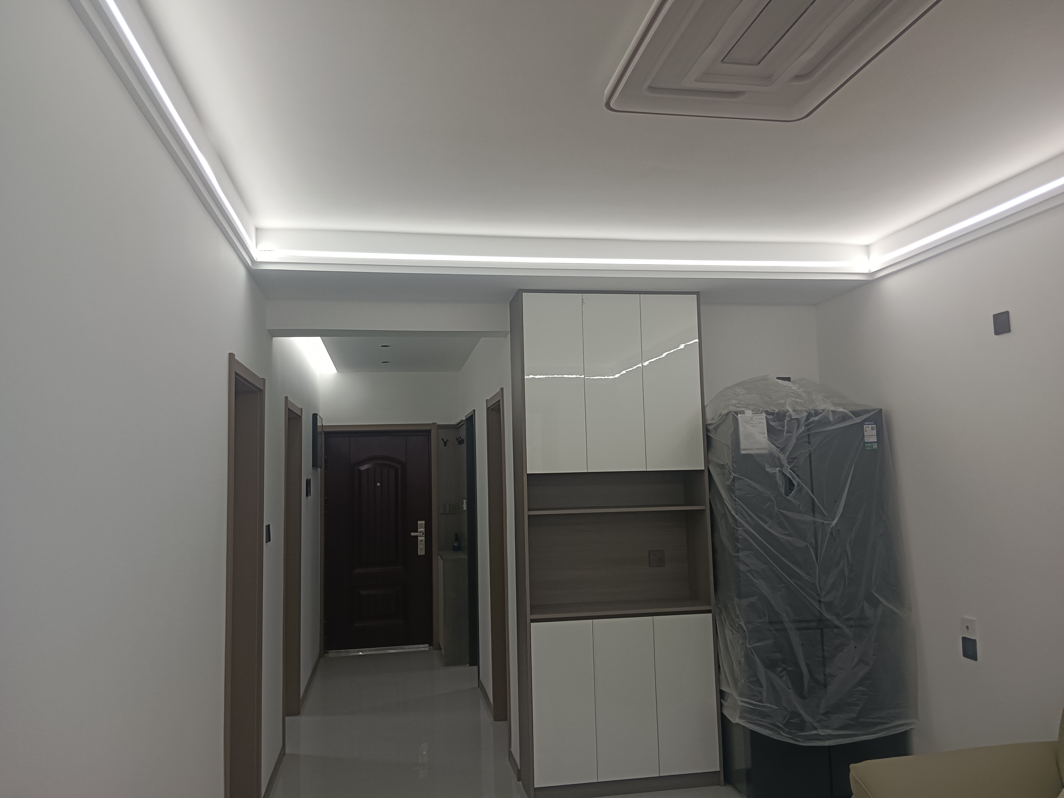 滨湖泽园 随时看房·