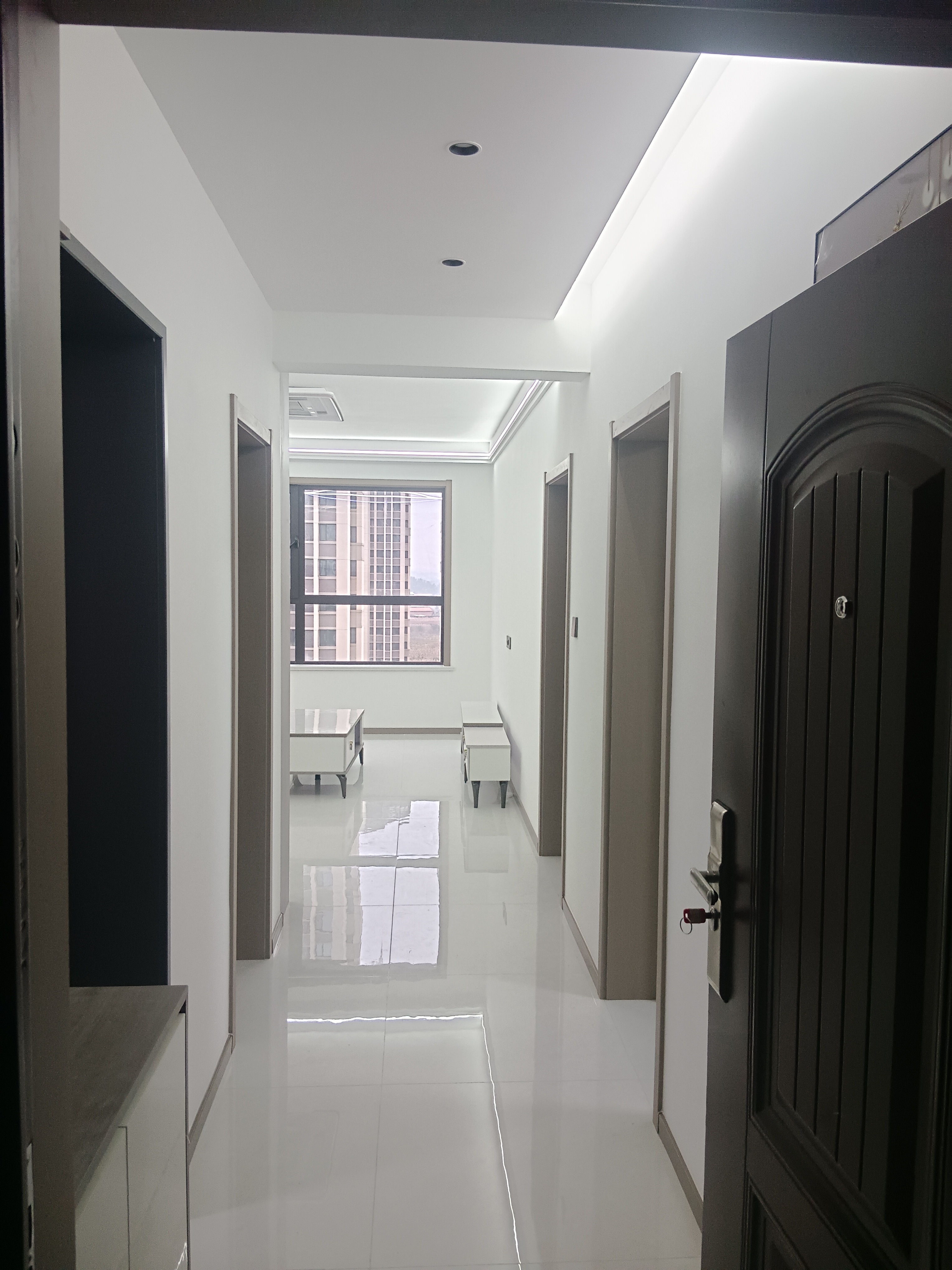 滨湖泽园 随时看房·