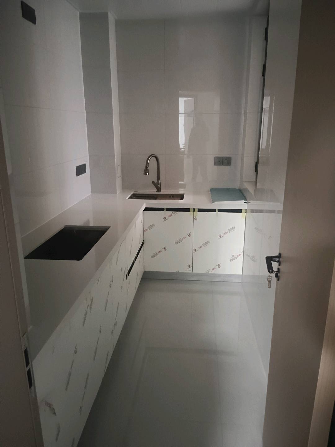 滨湖泽园 随时看房·