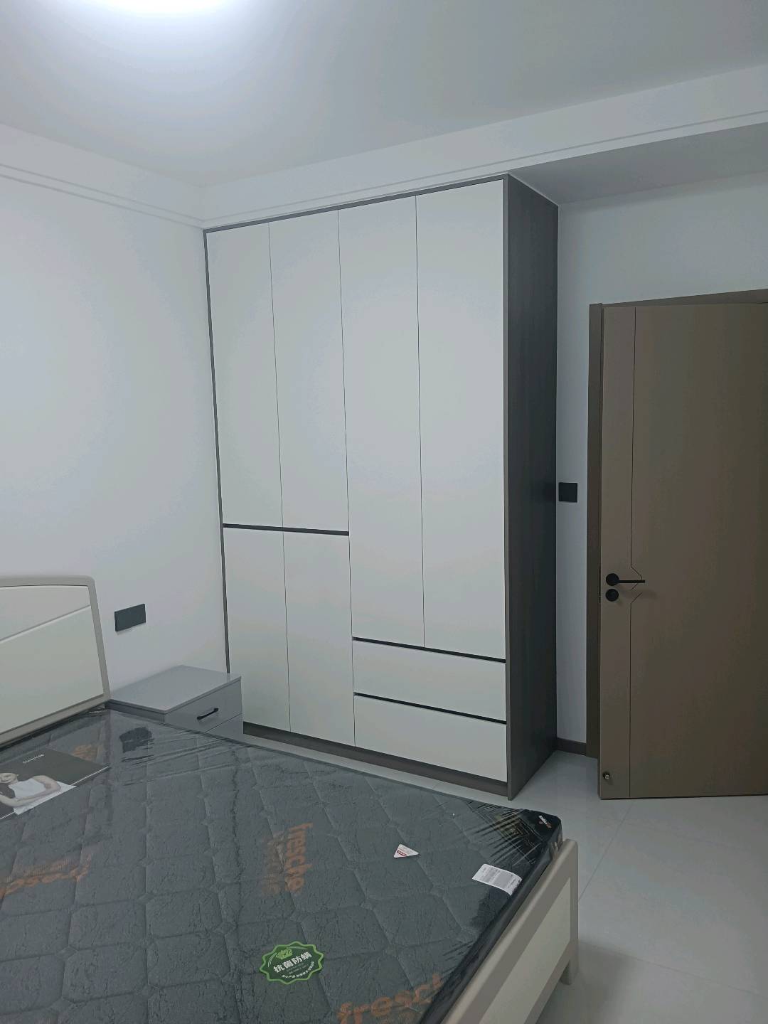 滨湖泽园 随时看房·