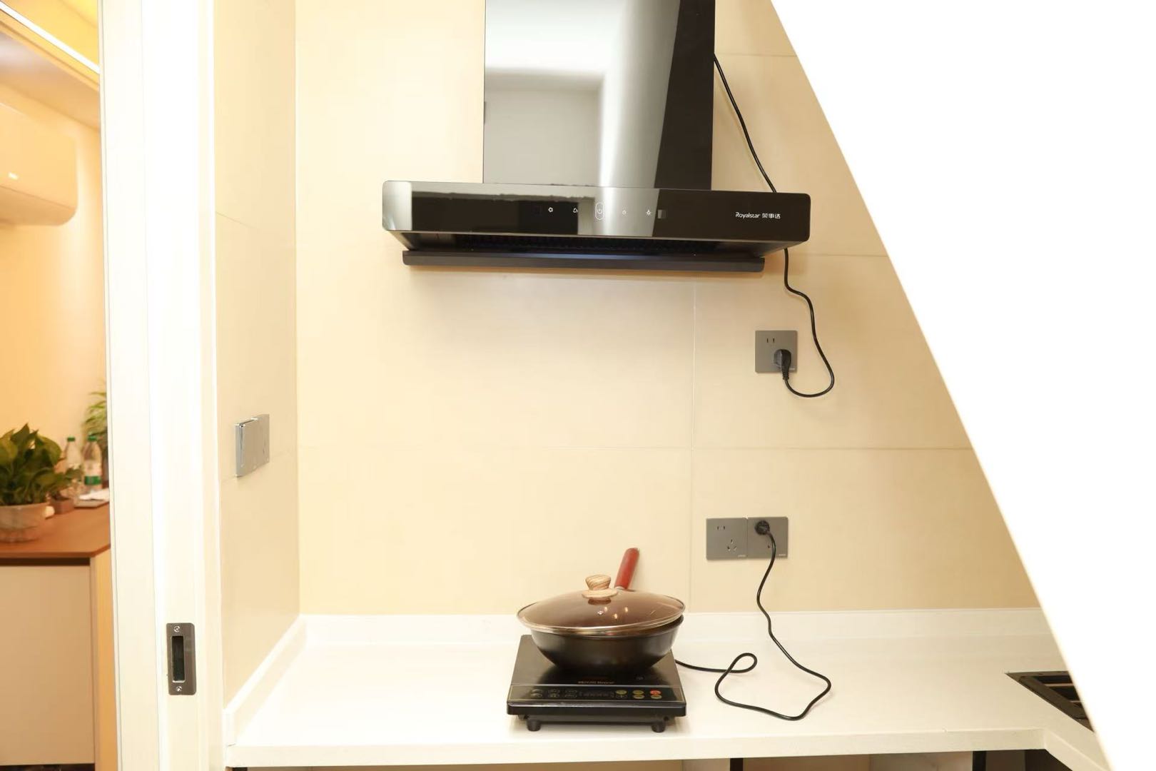 通号云璟台科技广场 随时看房·