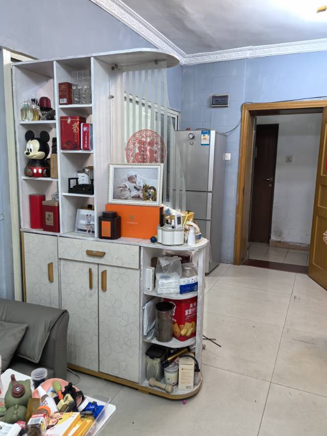 湖畔花园 随时看房·