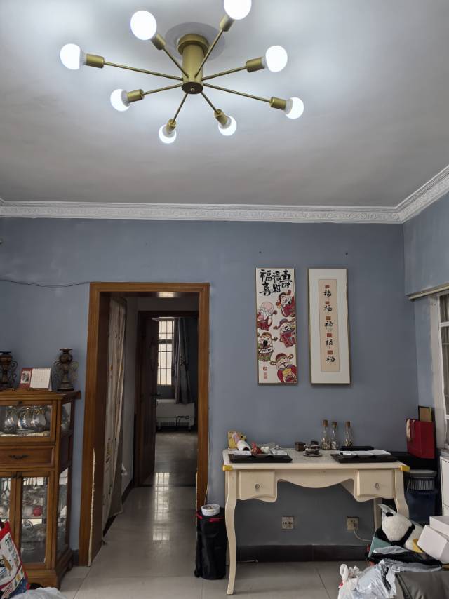 湖畔花园 随时看房·