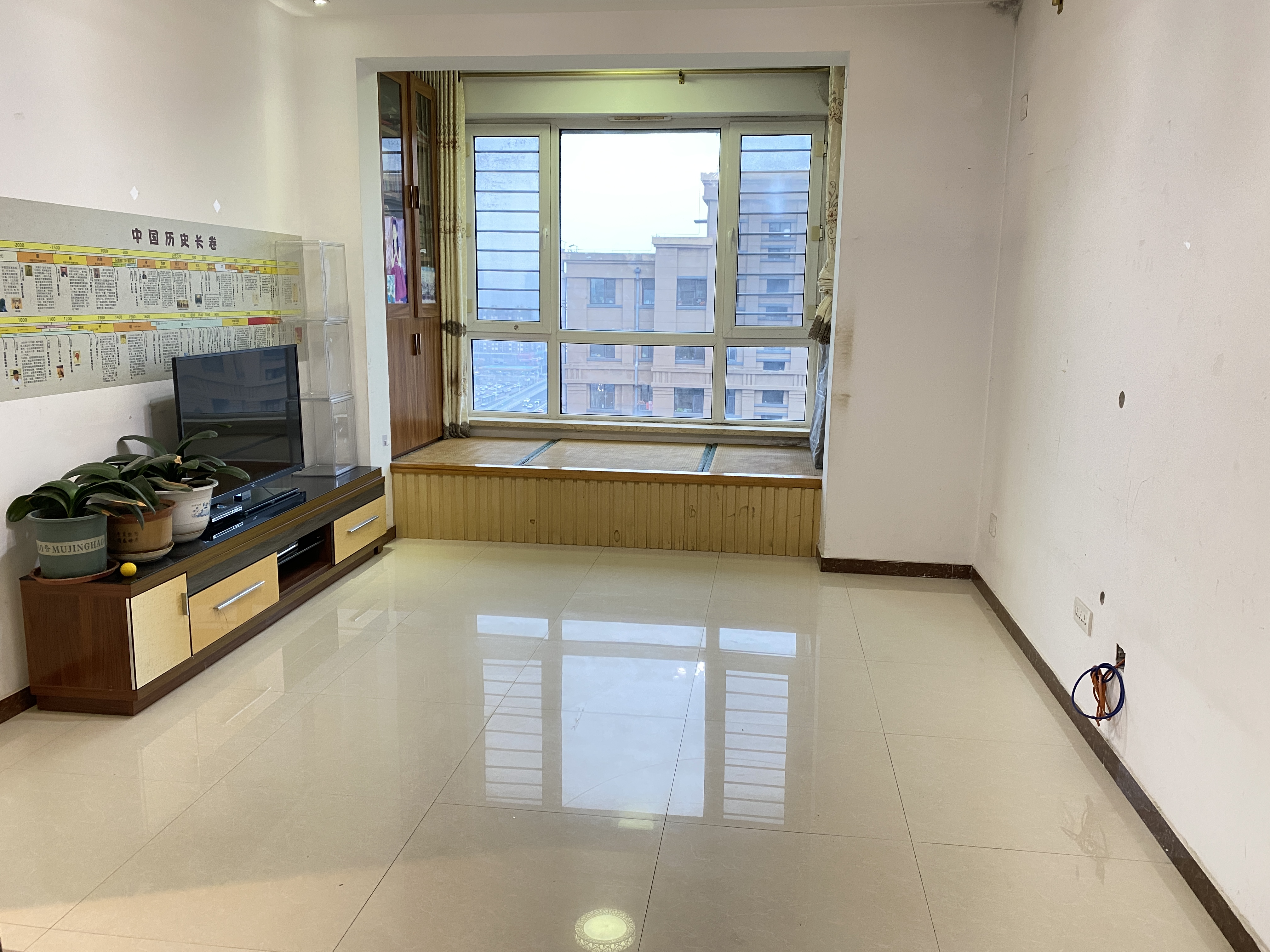 吴中家天下一期 1居室 1250元/月