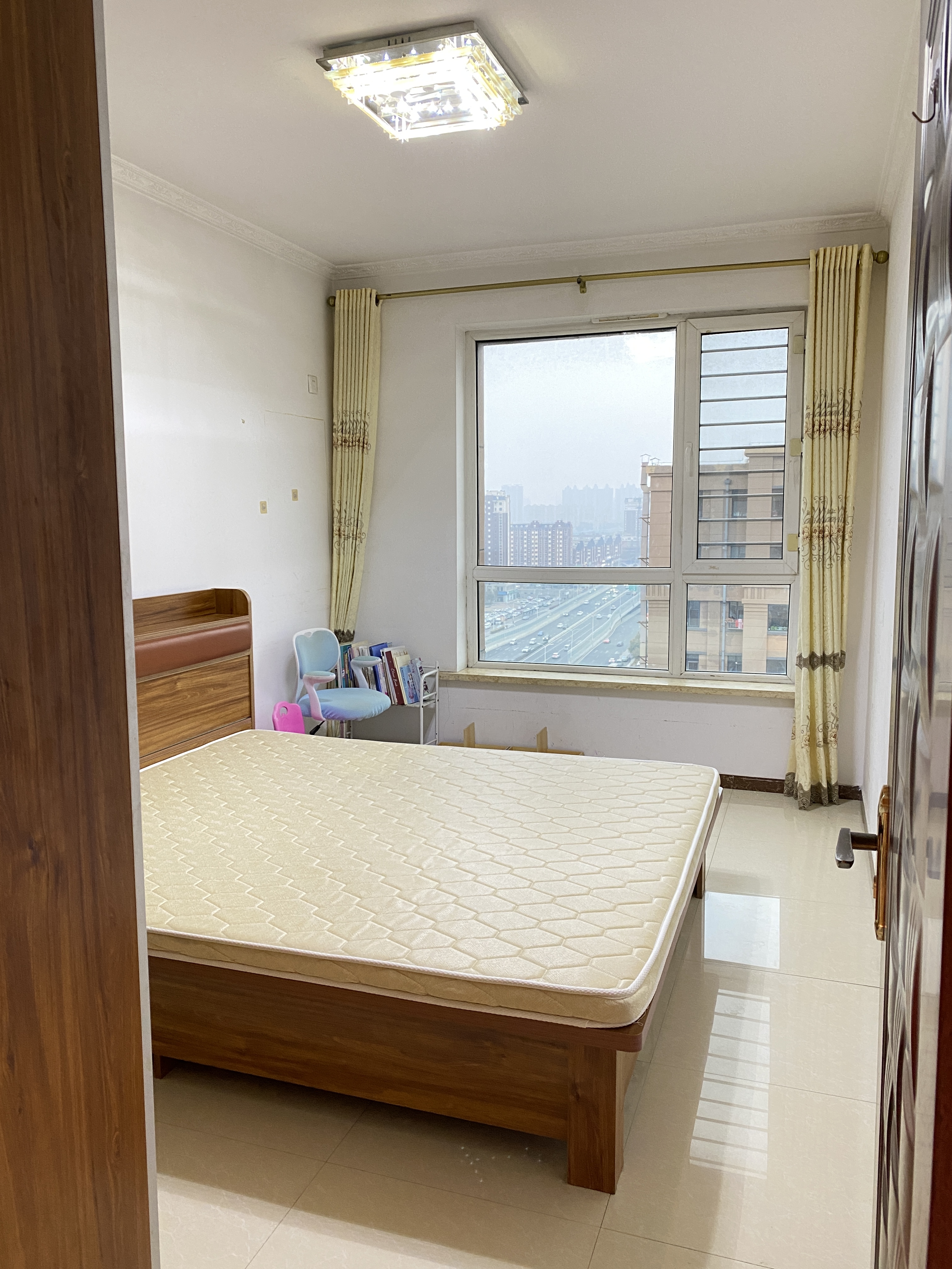 吴中家天下一期 随时看房·