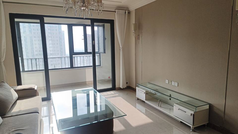 包头恒大未来城 3居室 2080元/月