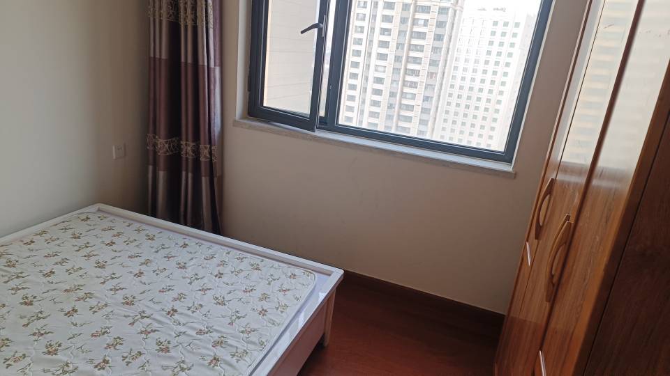 包头恒大未来城 随时看房·