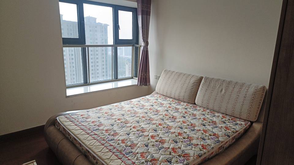 包头恒大未来城 随时看房·