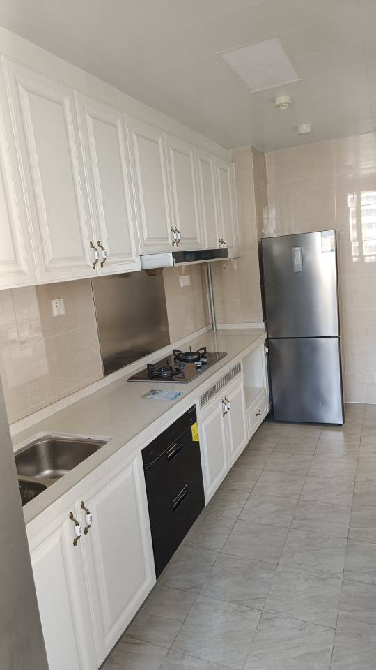 包头恒大未来城 随时看房·