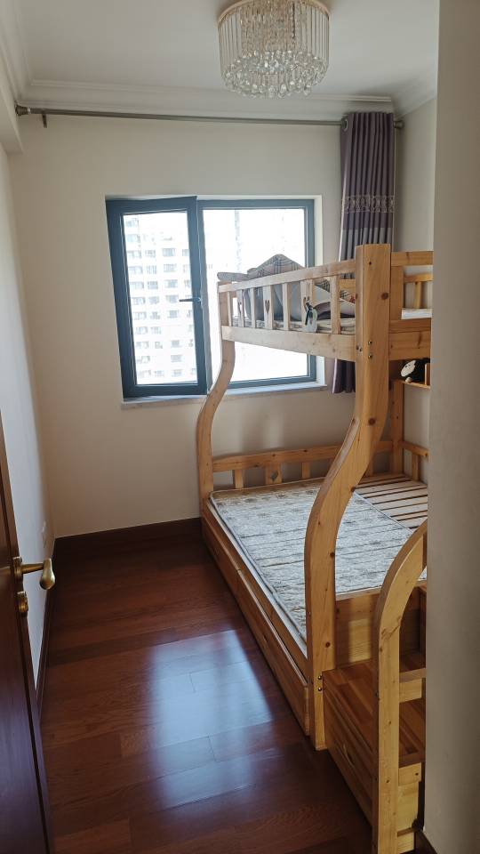 包头恒大未来城 随时看房·