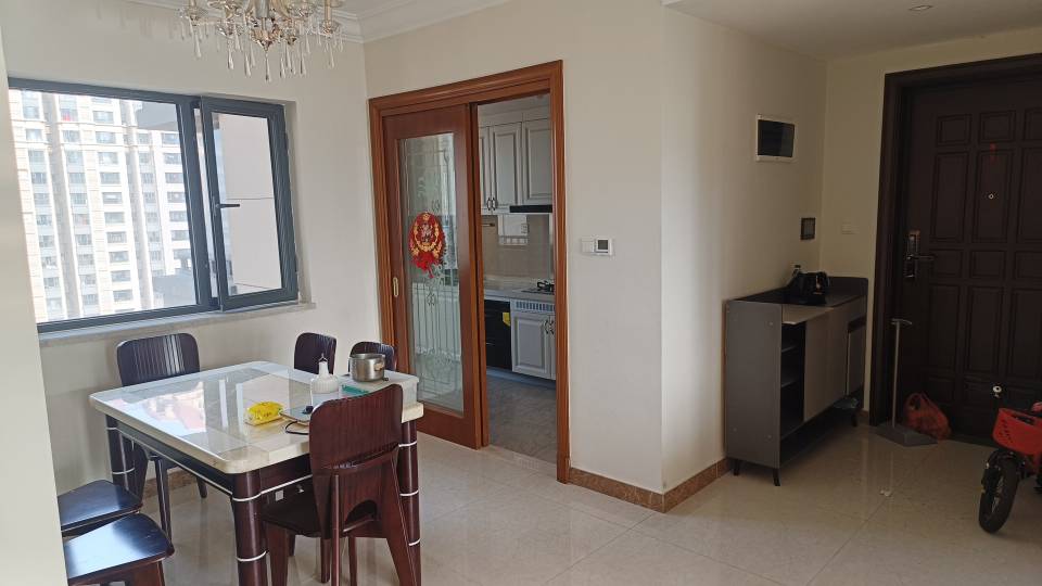 包头恒大未来城 随时看房·