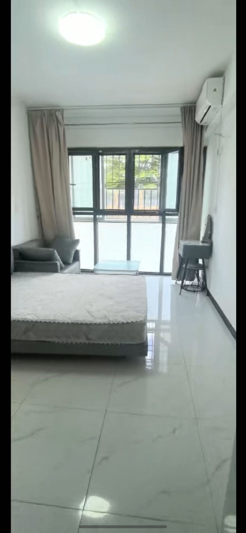 裕晖大厦 1居室 3000元/月