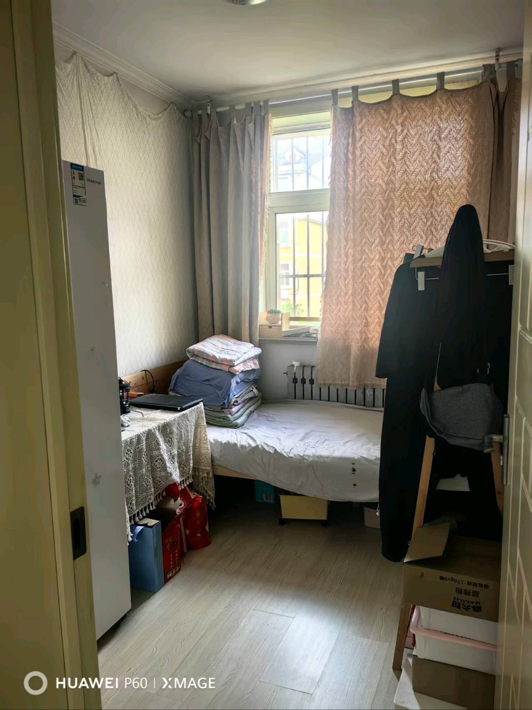 大化纤宿舍（开泰家园8甲号楼） 随时看房·