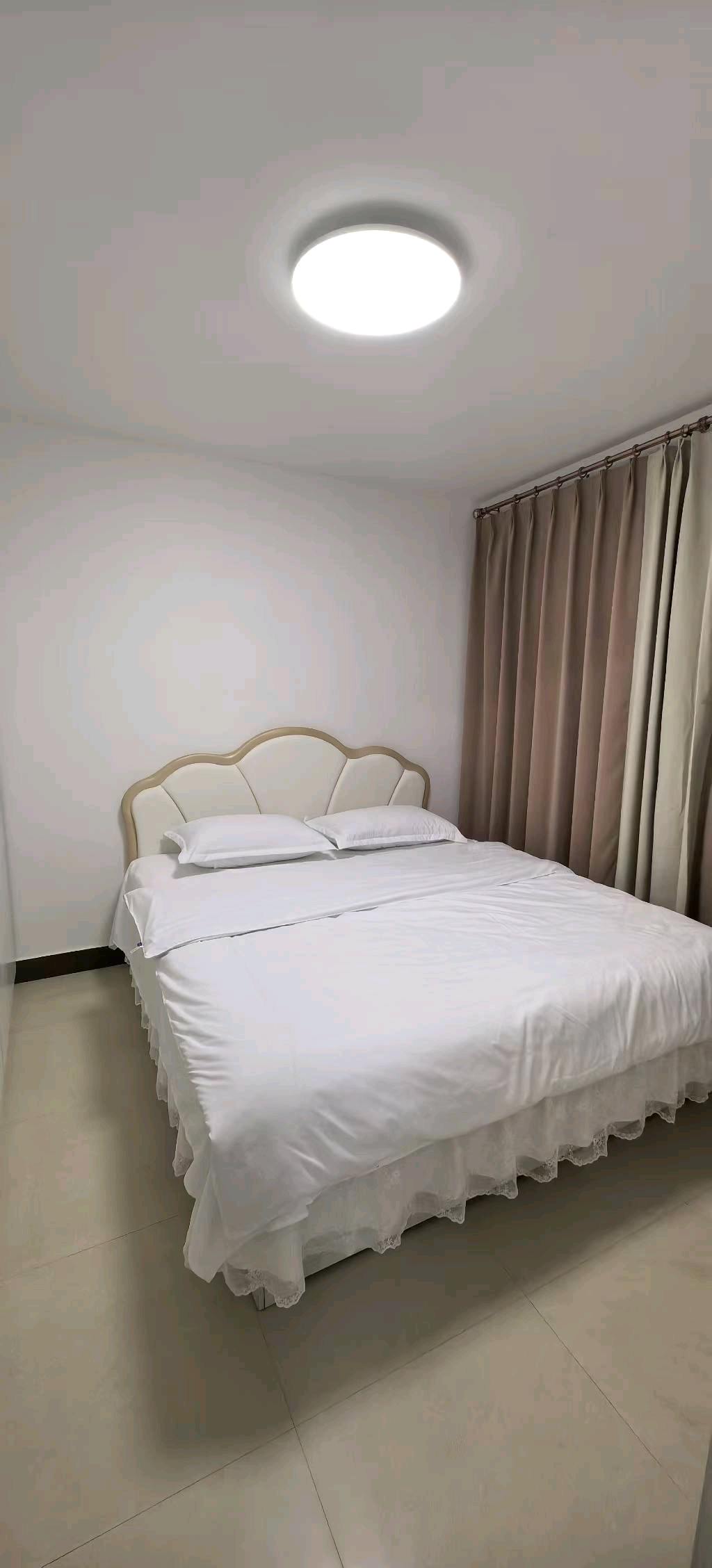 御华帝景 随时看房·