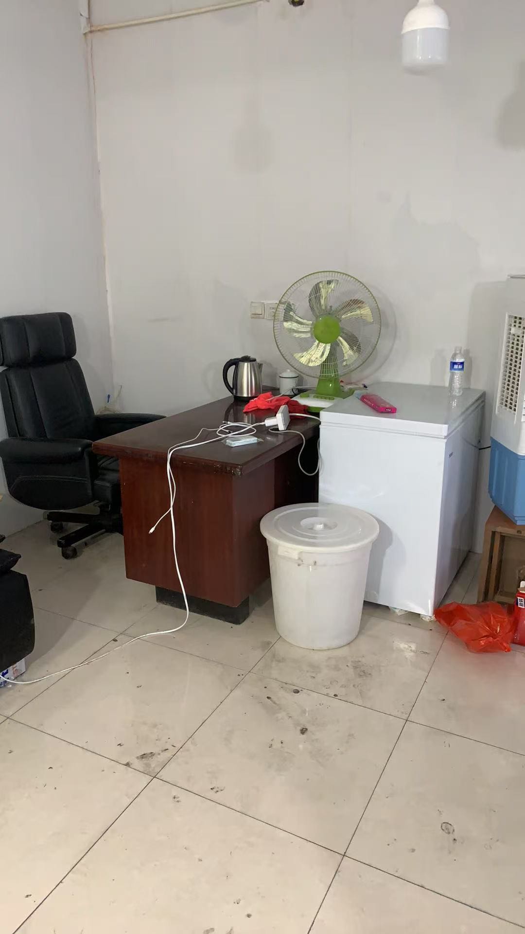 化肥厂宿舍 随时看房·