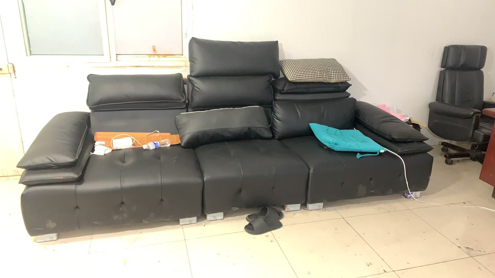 化肥厂宿舍 随时看房·