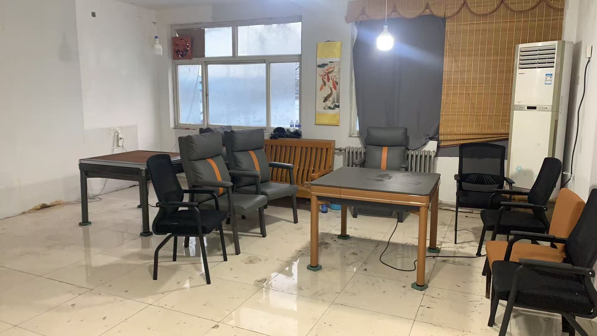 化肥厂宿舍 1居室 2500元/月