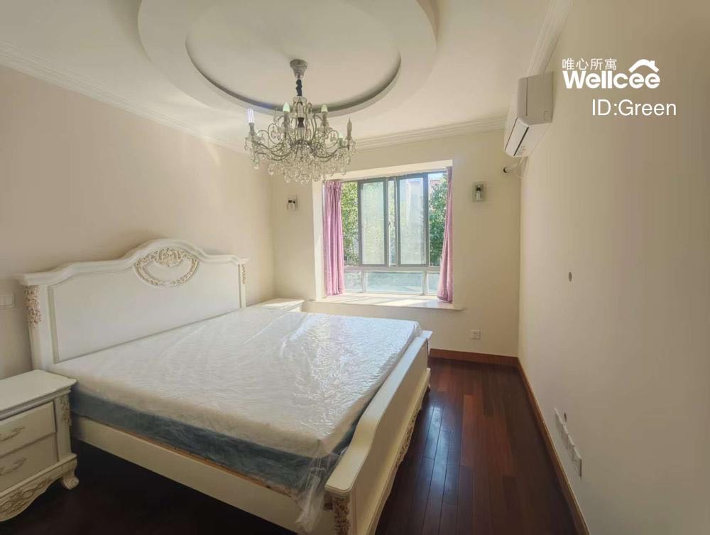 水岸秀苑 随时看房·