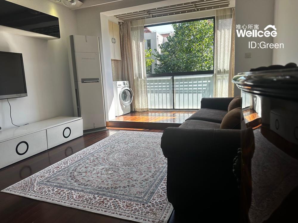 水岸秀苑 随时看房·