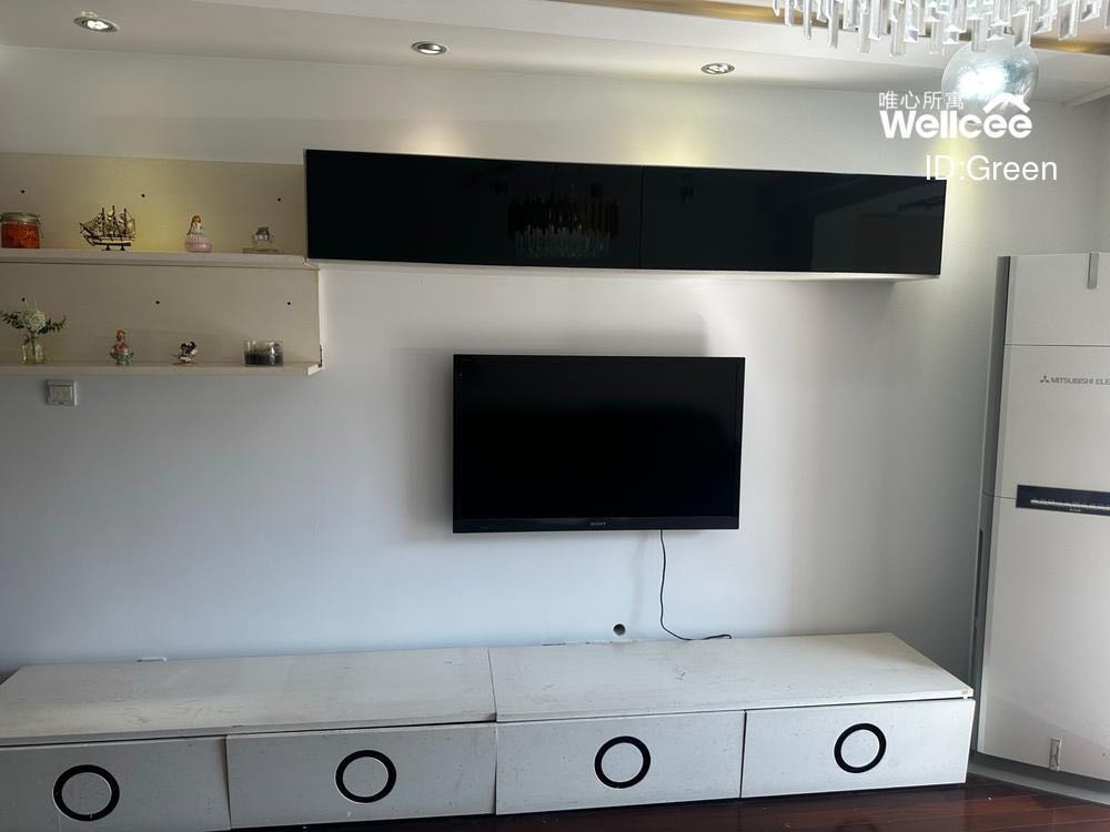 水岸秀苑 随时看房·