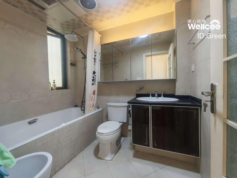 水岸秀苑 随时看房·