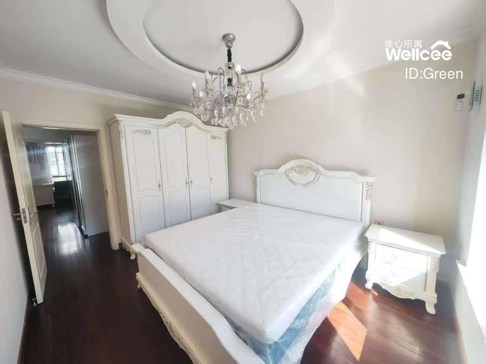 水岸秀苑 随时看房·