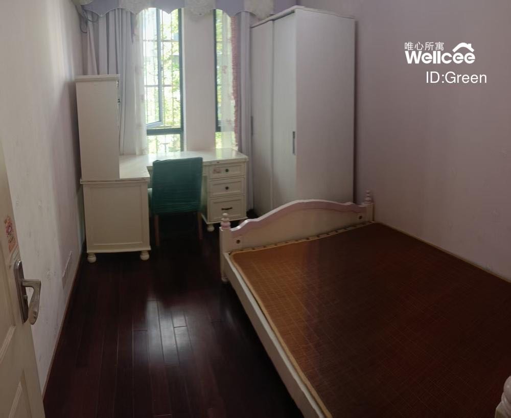 水岸秀苑 随时看房·