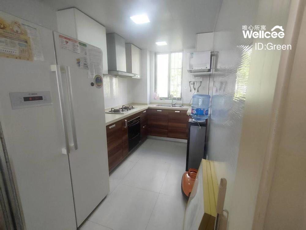 水岸秀苑 随时看房·