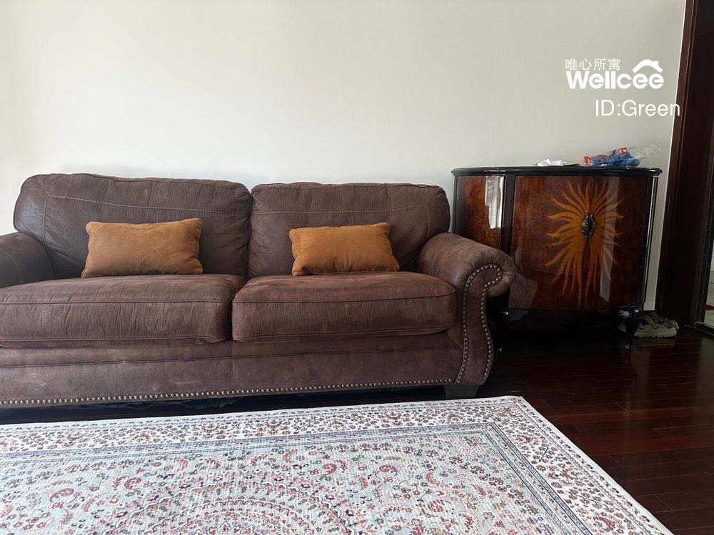 水岸秀苑 随时看房·