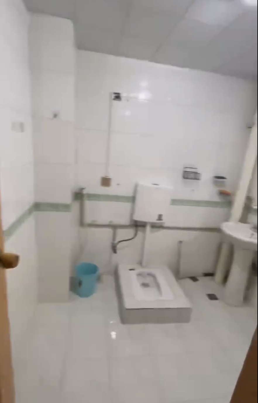 中央花园一期 随时看房·