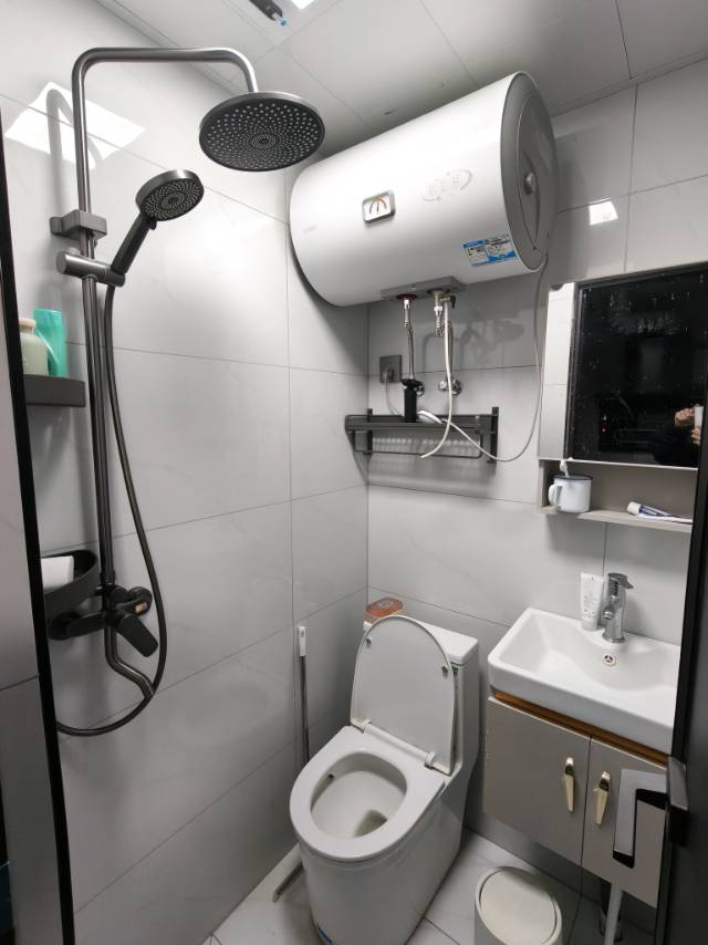 三坝公寓 随时看房·