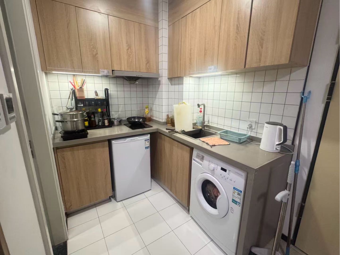 润棠瀛海 随时看房·