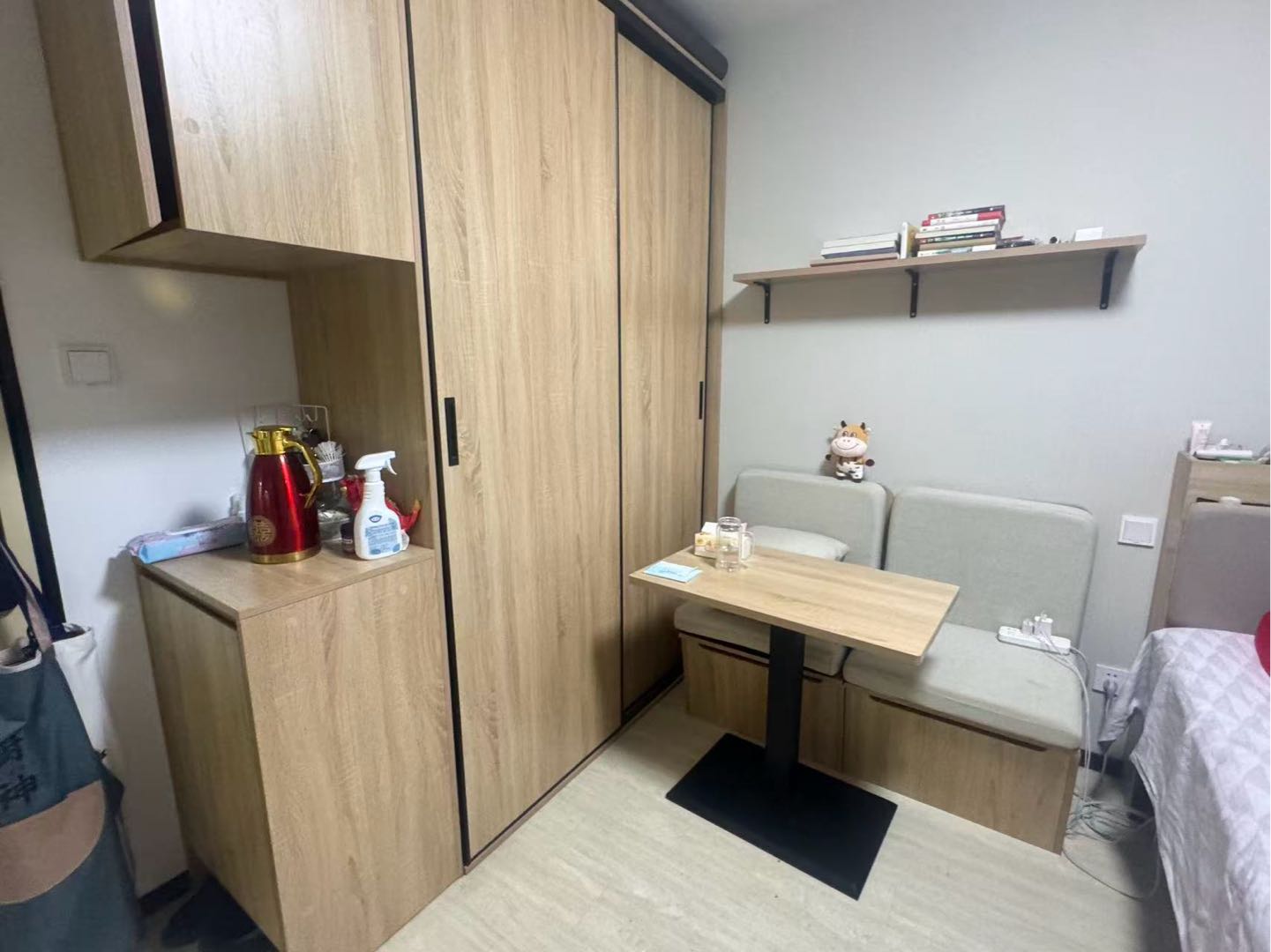 润棠瀛海 随时看房·