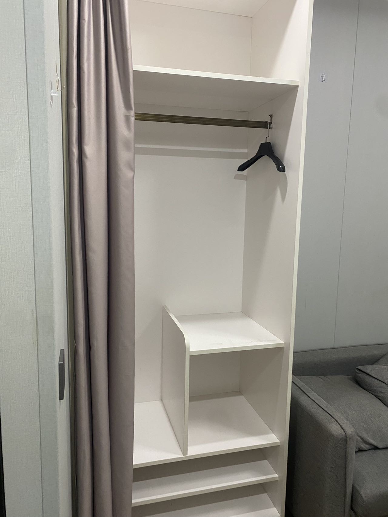 凯盟公寓 随时看房·