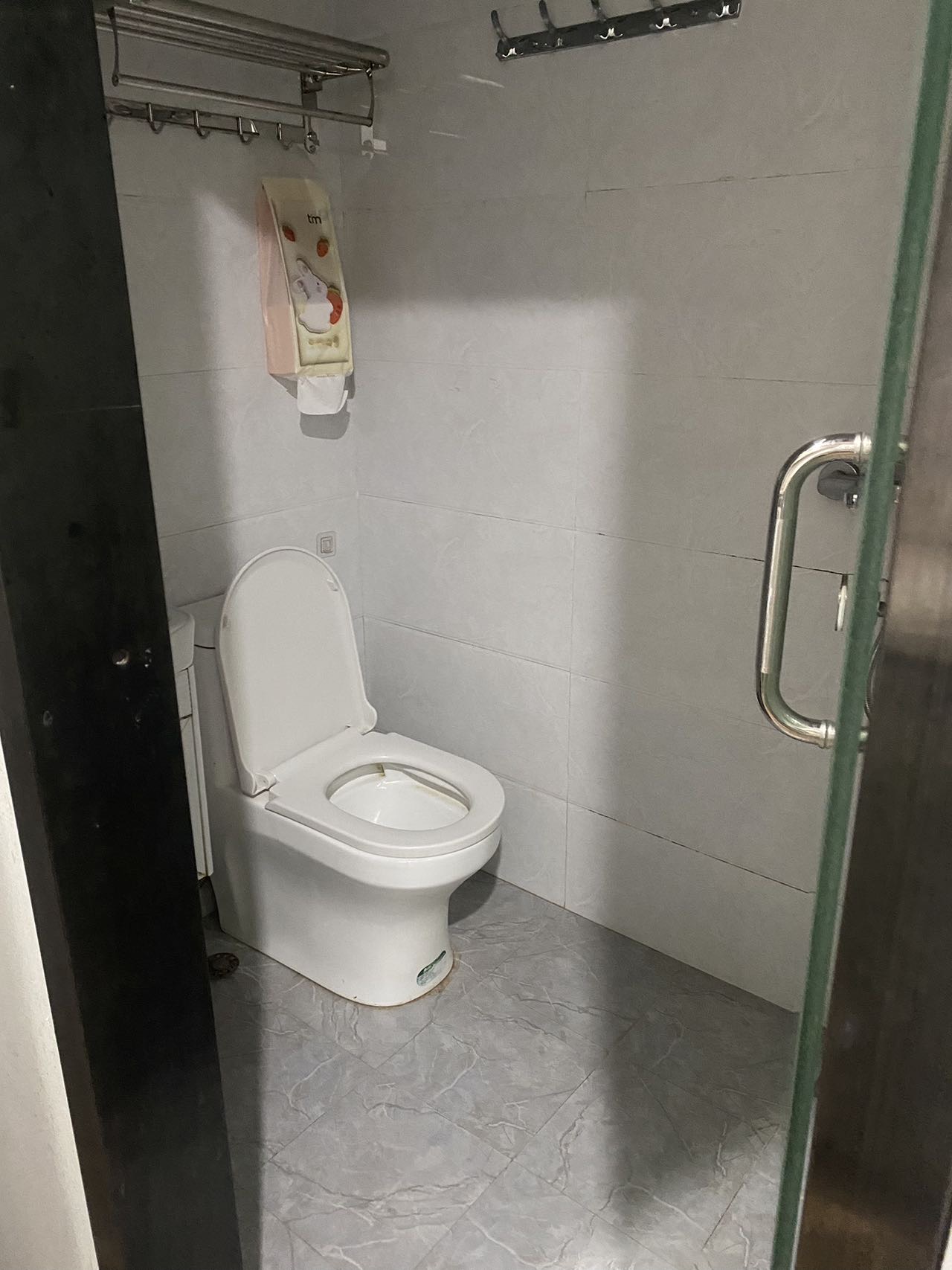 凯盟公寓 随时看房·