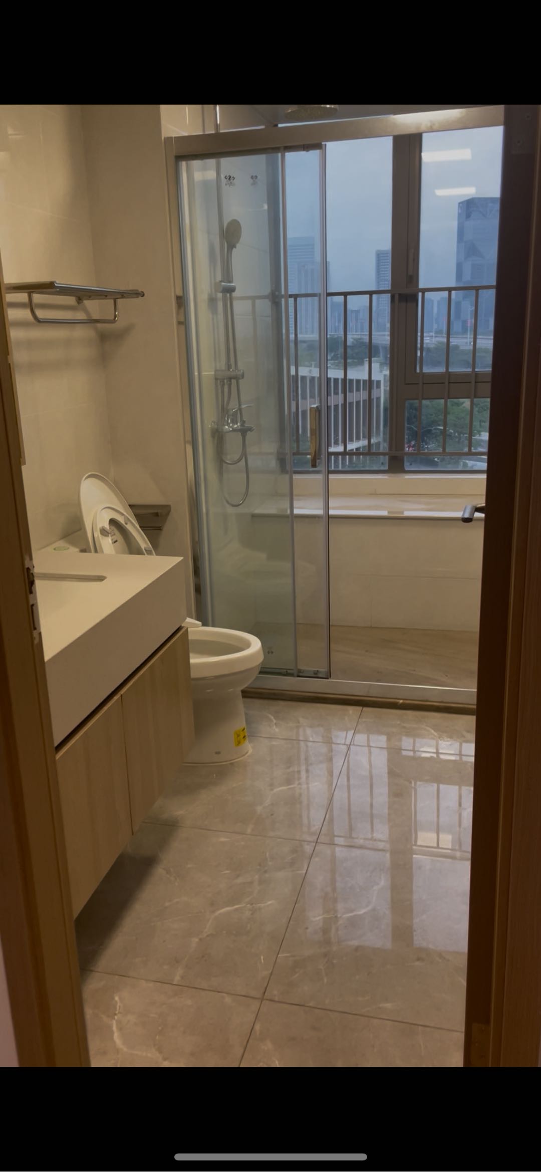 湾区•金融城 随时看房·