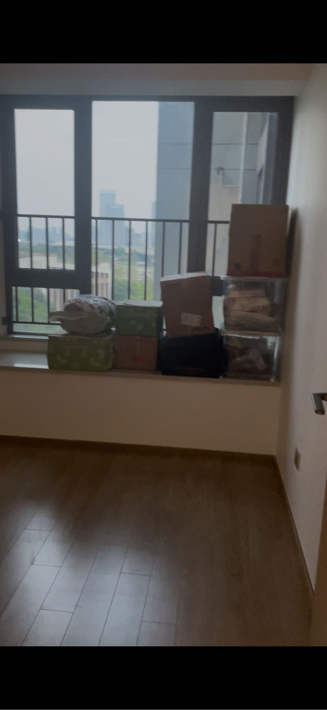 湾区•金融城 随时看房·