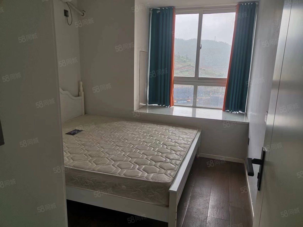 景典龙都 随时看房·