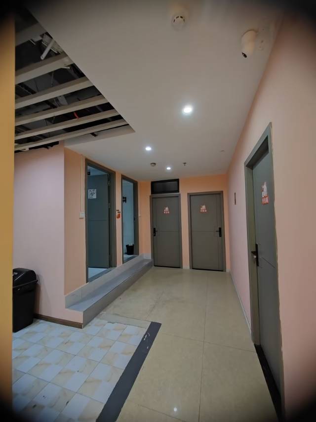 翰威城市中心 随时看房·