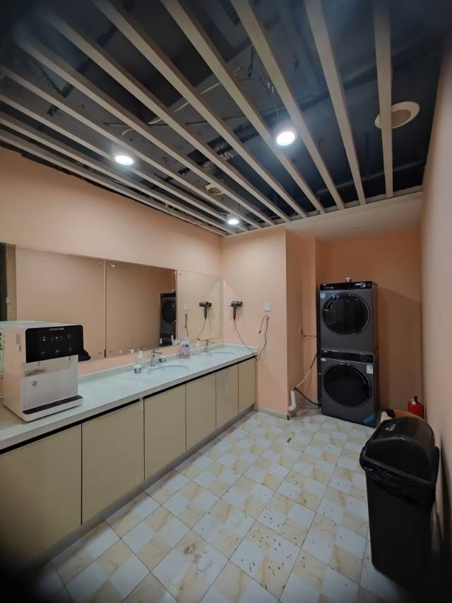 翰威城市中心 随时看房·