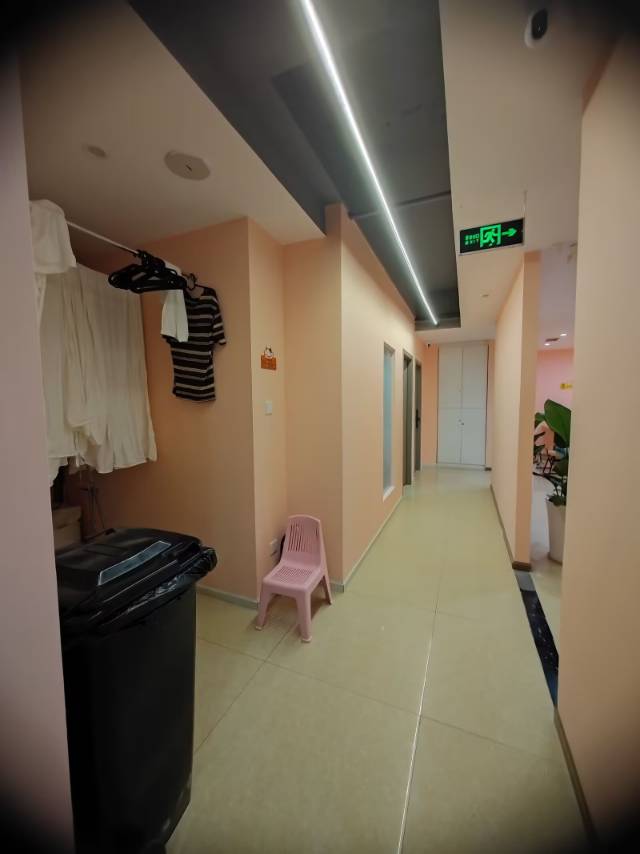 翰威城市中心 随时看房·