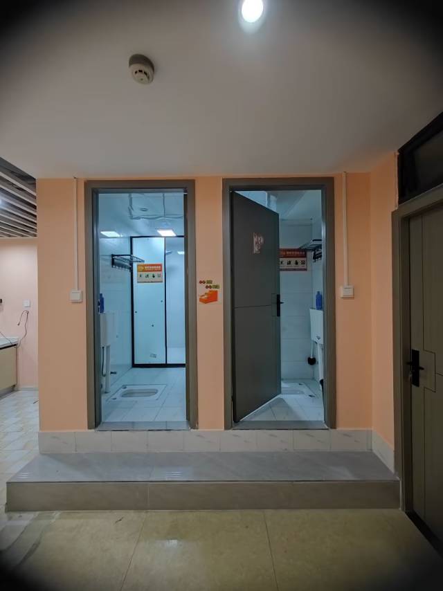 翰威城市中心 随时看房·