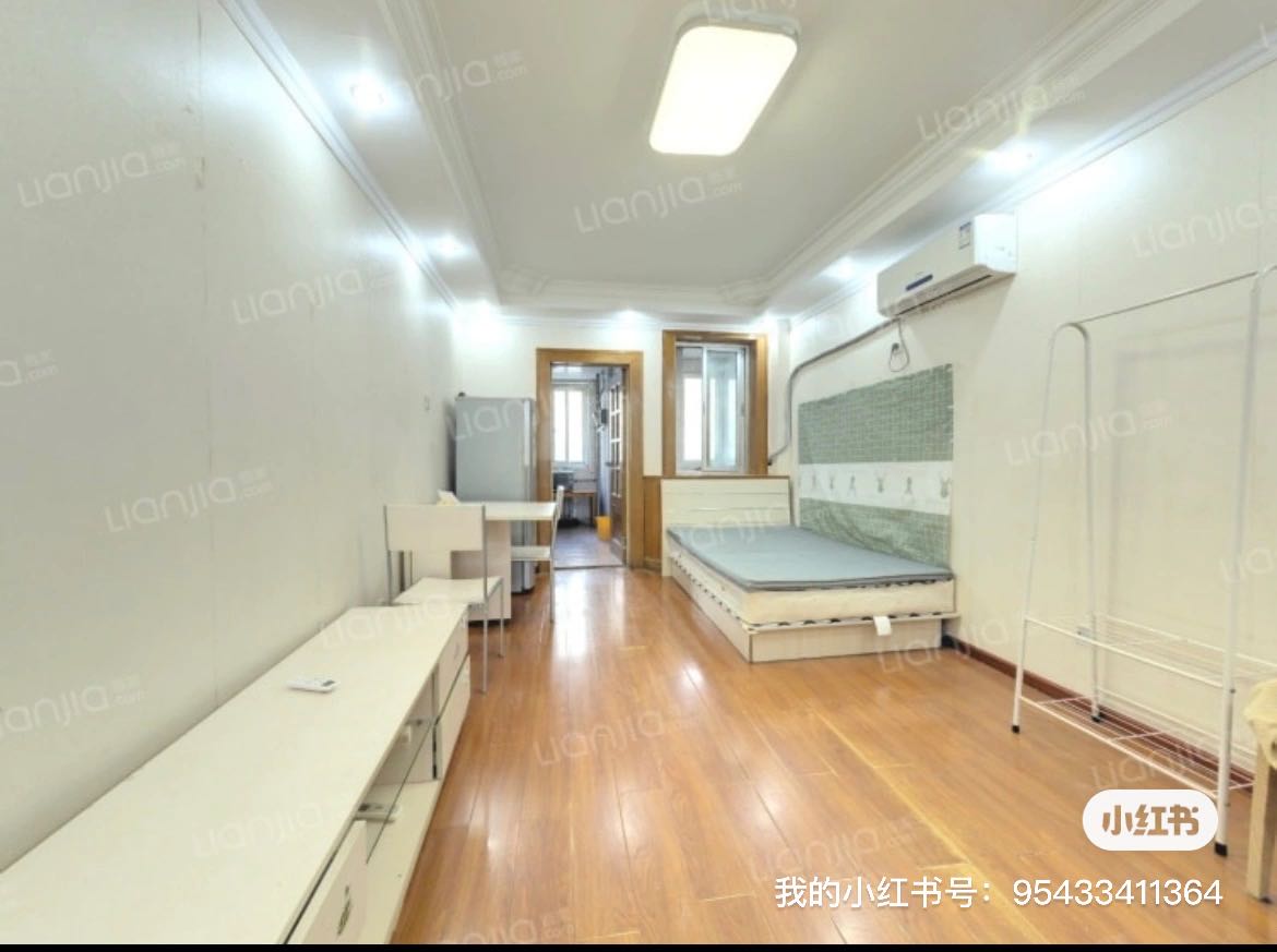 芍药居5号院11号楼 1居室 5300元/月