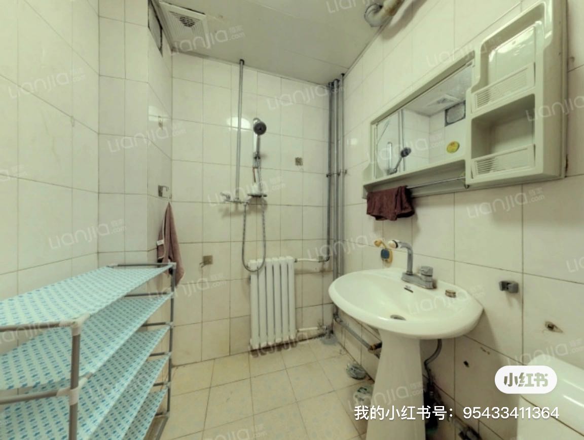 芍药居5号院11号楼 随时看房·