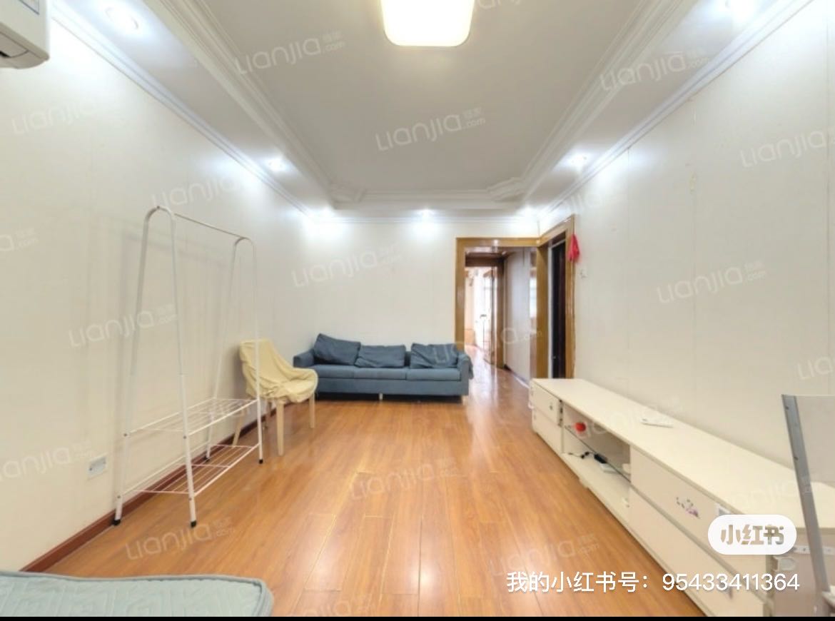 芍药居5号院11号楼 随时看房·