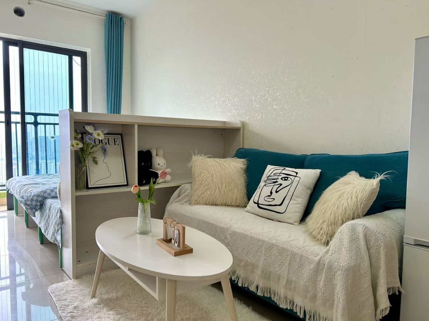 金色领域 随时看房·