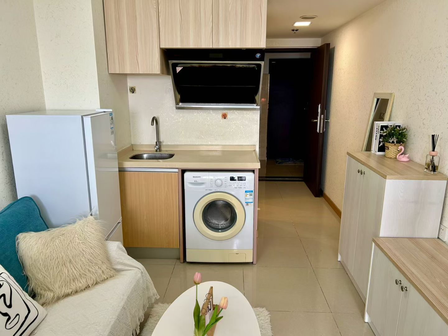 金色领域 随时看房·