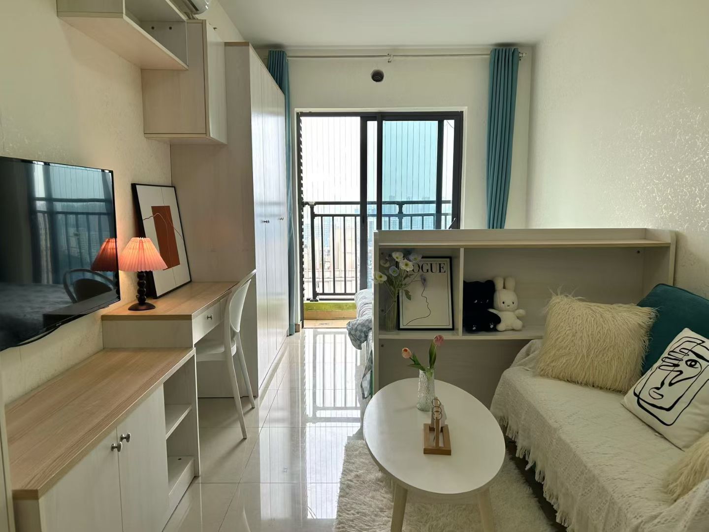 金色领域 随时看房·