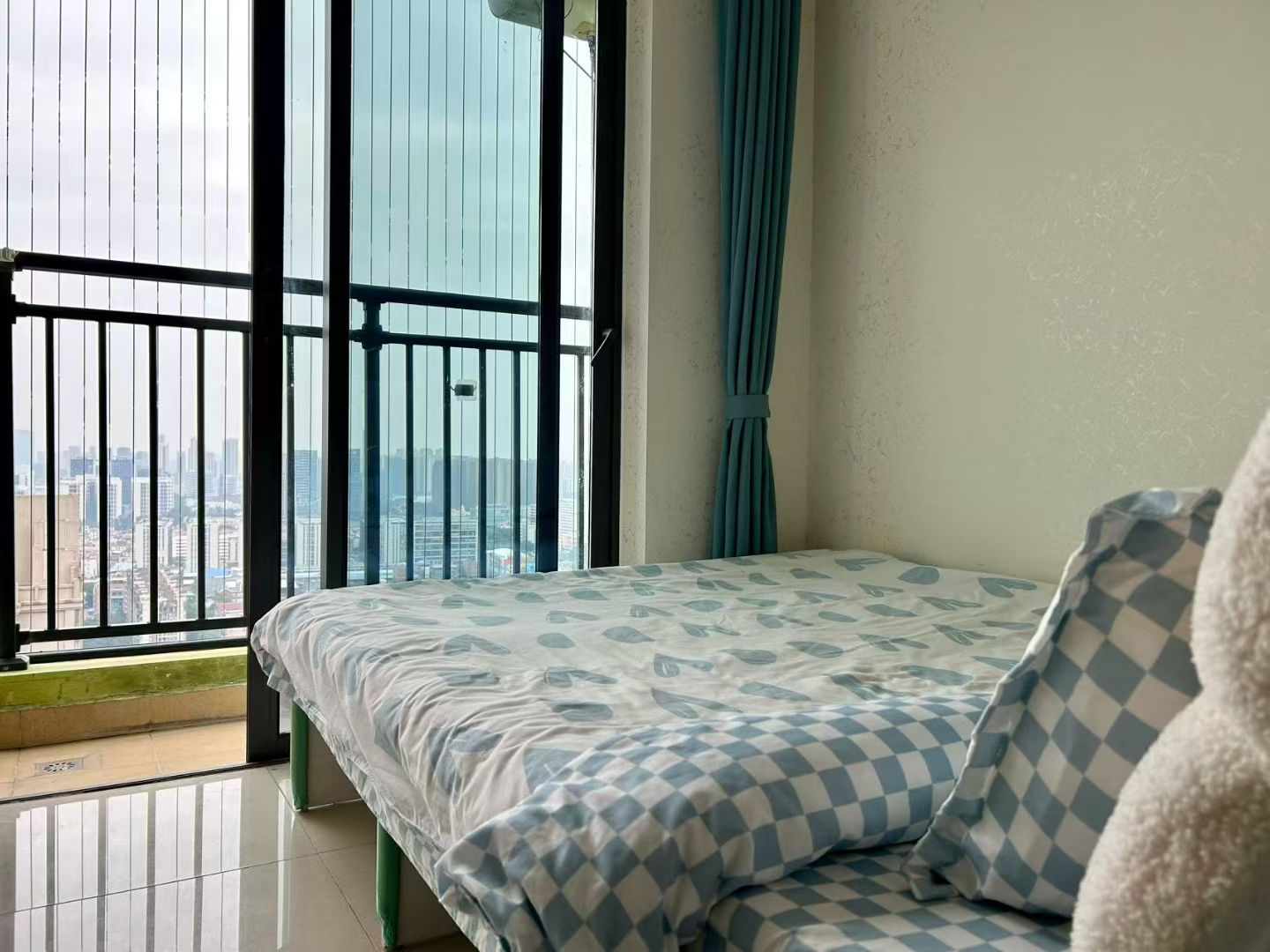 金色领域 随时看房·